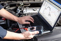 Servicio scanner